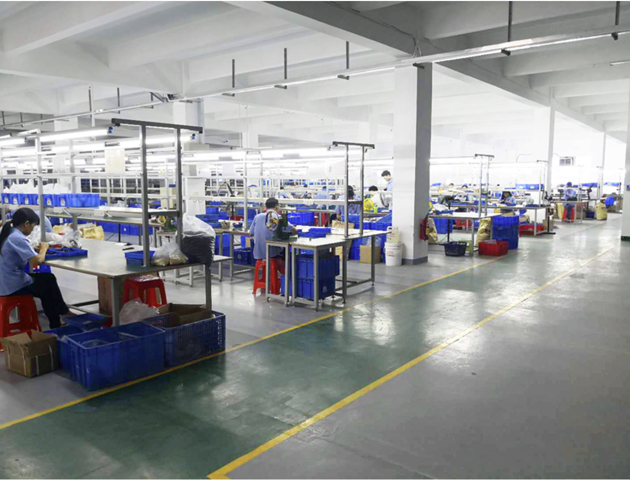 Quality & Certification