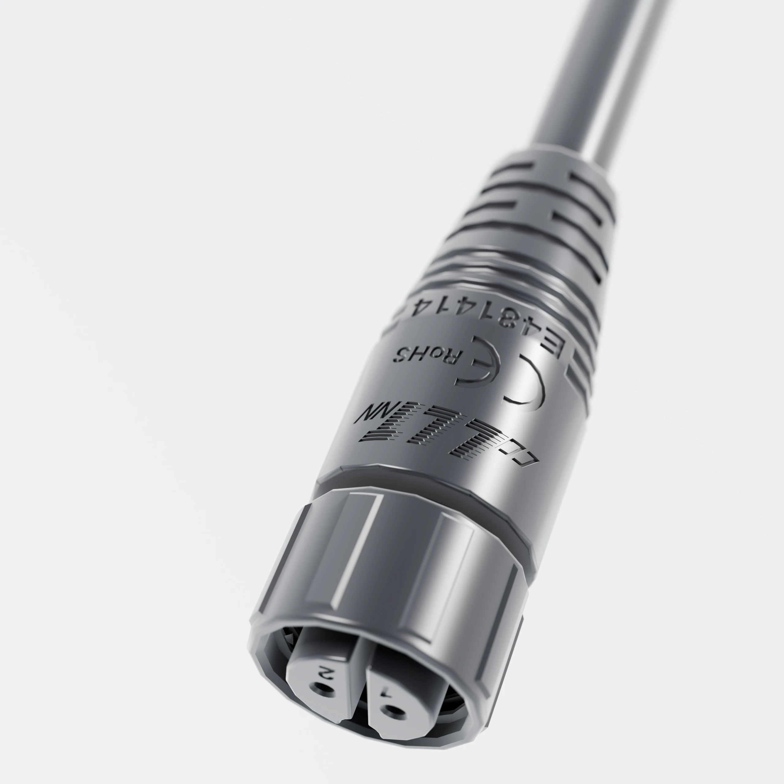 Waterproof Wire Connectors Series C thumbnail