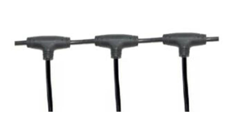 Lilutong Wholesale Tree Cable T Type 3way Led Lighting IP67 Waterproof Cable  Connector detail 4