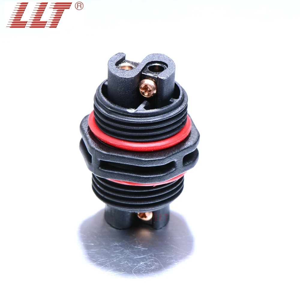 LLT Screw Wire  L20 2pin connector