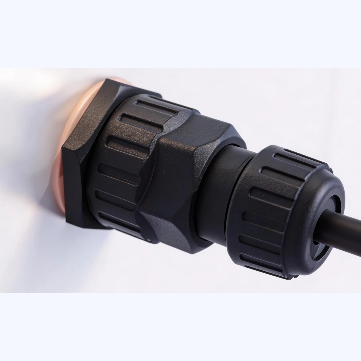 Waterproof Data Connector application image 1